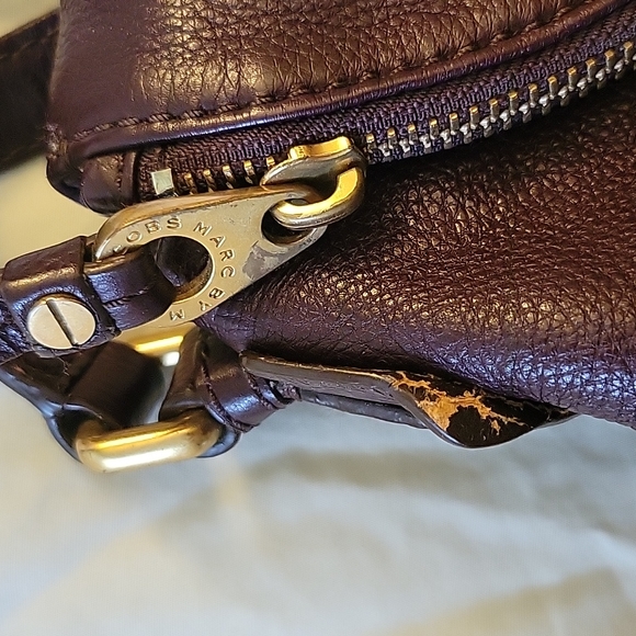 Marc by Marc Jacobs Crossbody Bag - Picture 8 of 9